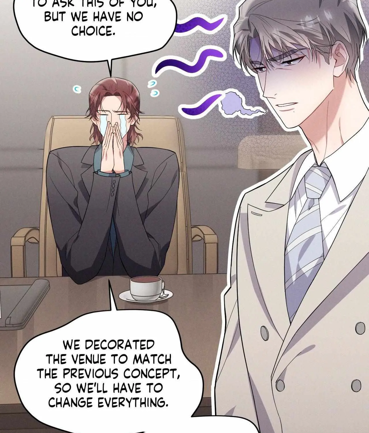 A Loyal Dog Chapter 40 page 104 - 