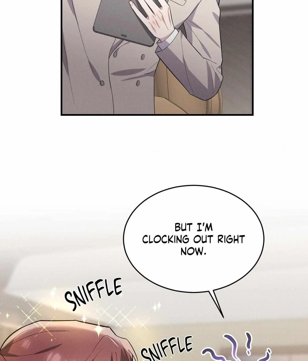 A Loyal Dog Chapter 40 page 107 - 