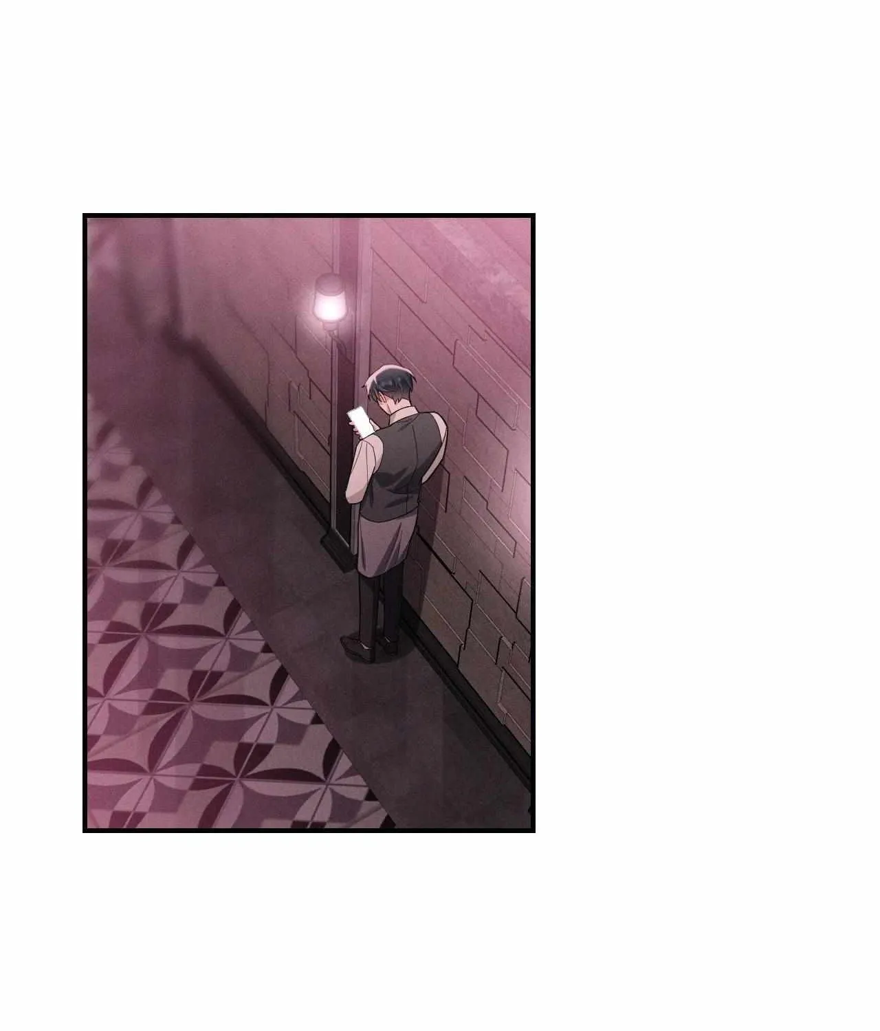 A Loyal Dog Chapter 40 page 17 - 