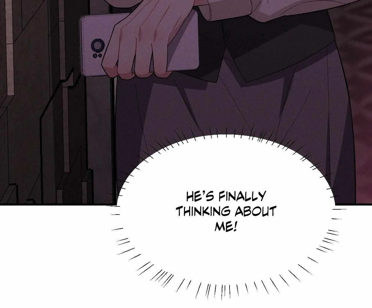 A Loyal Dog Chapter 40 page 21 - 