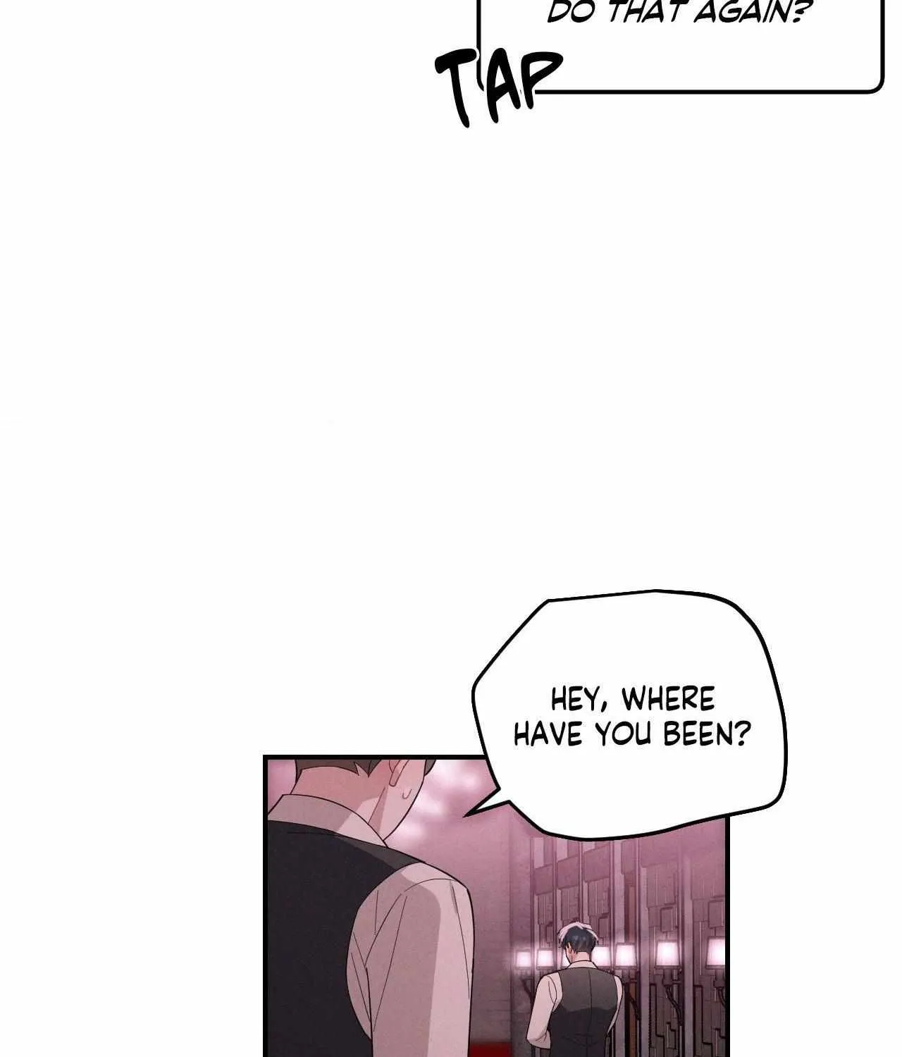 A Loyal Dog Chapter 40 page 24 - 