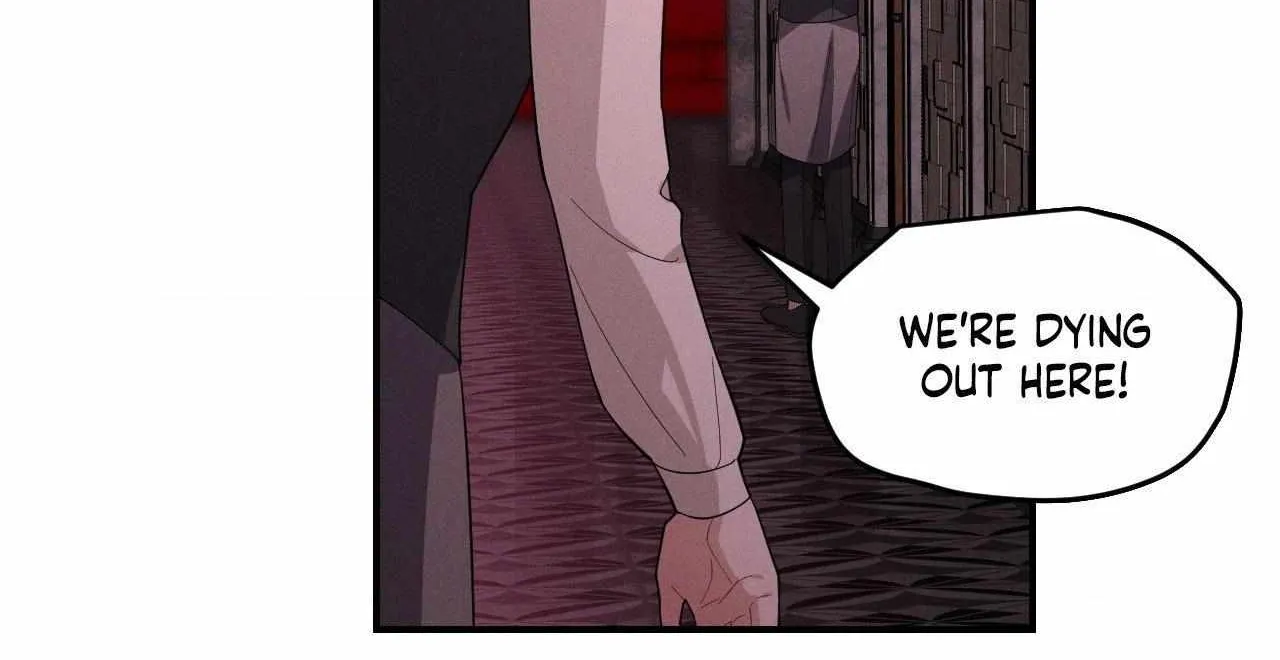A Loyal Dog Chapter 40 page 25 - 