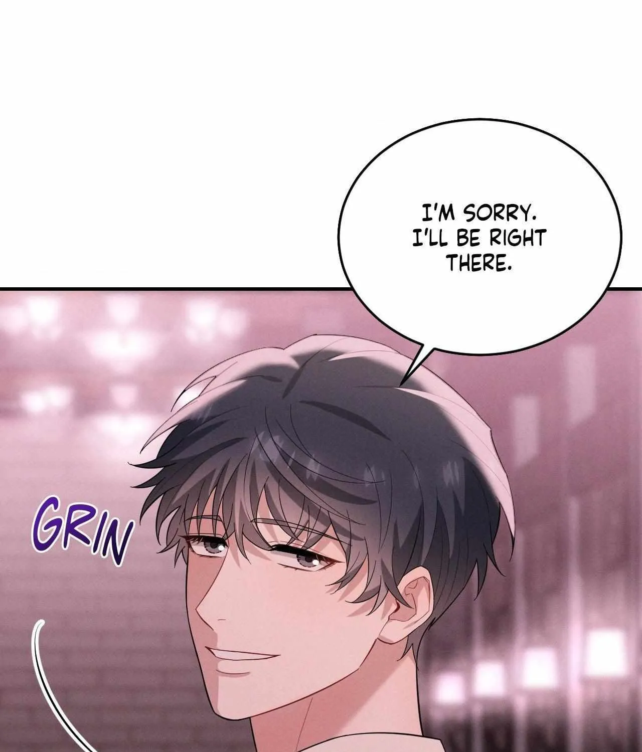A Loyal Dog Chapter 40 page 26 - 