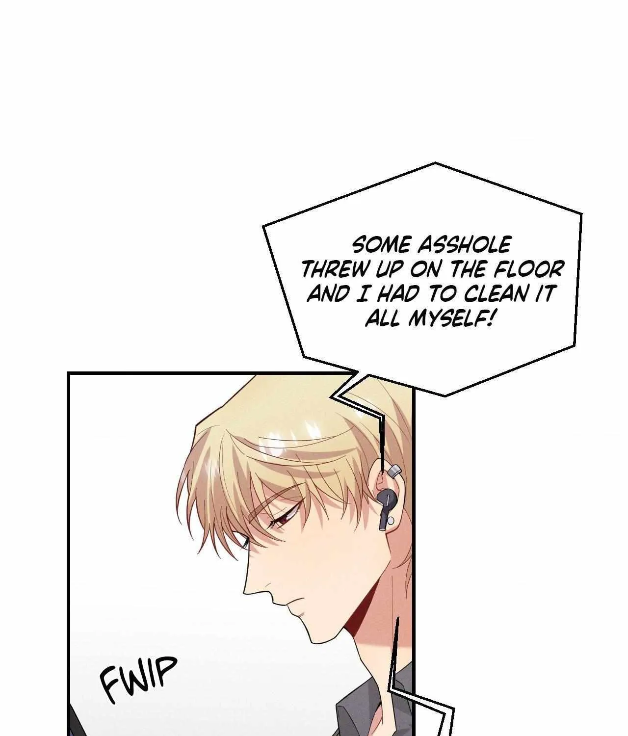 A Loyal Dog Chapter 40 page 28 - 