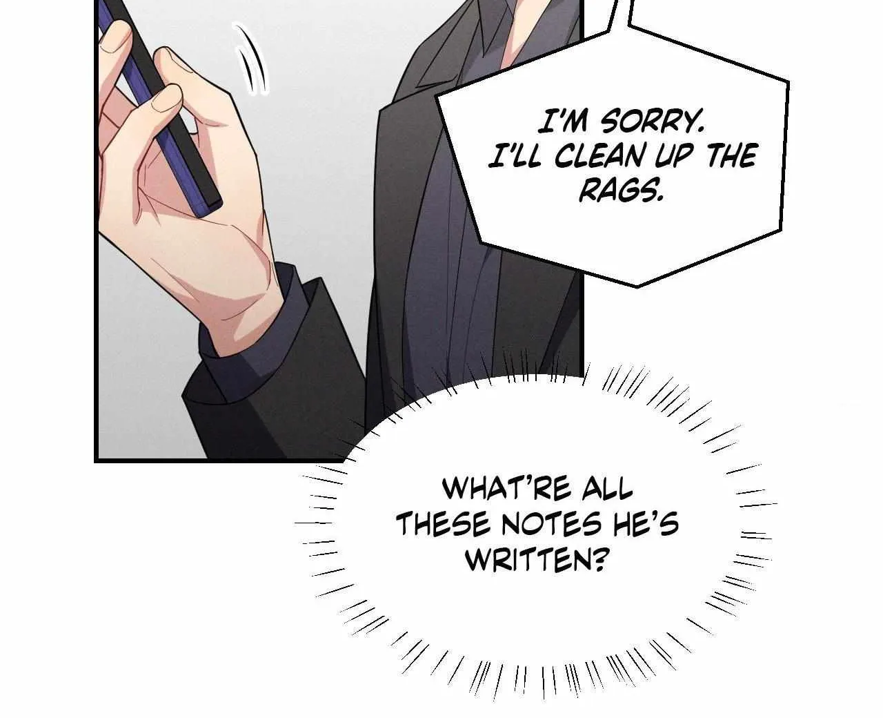 A Loyal Dog Chapter 40 page 29 - 