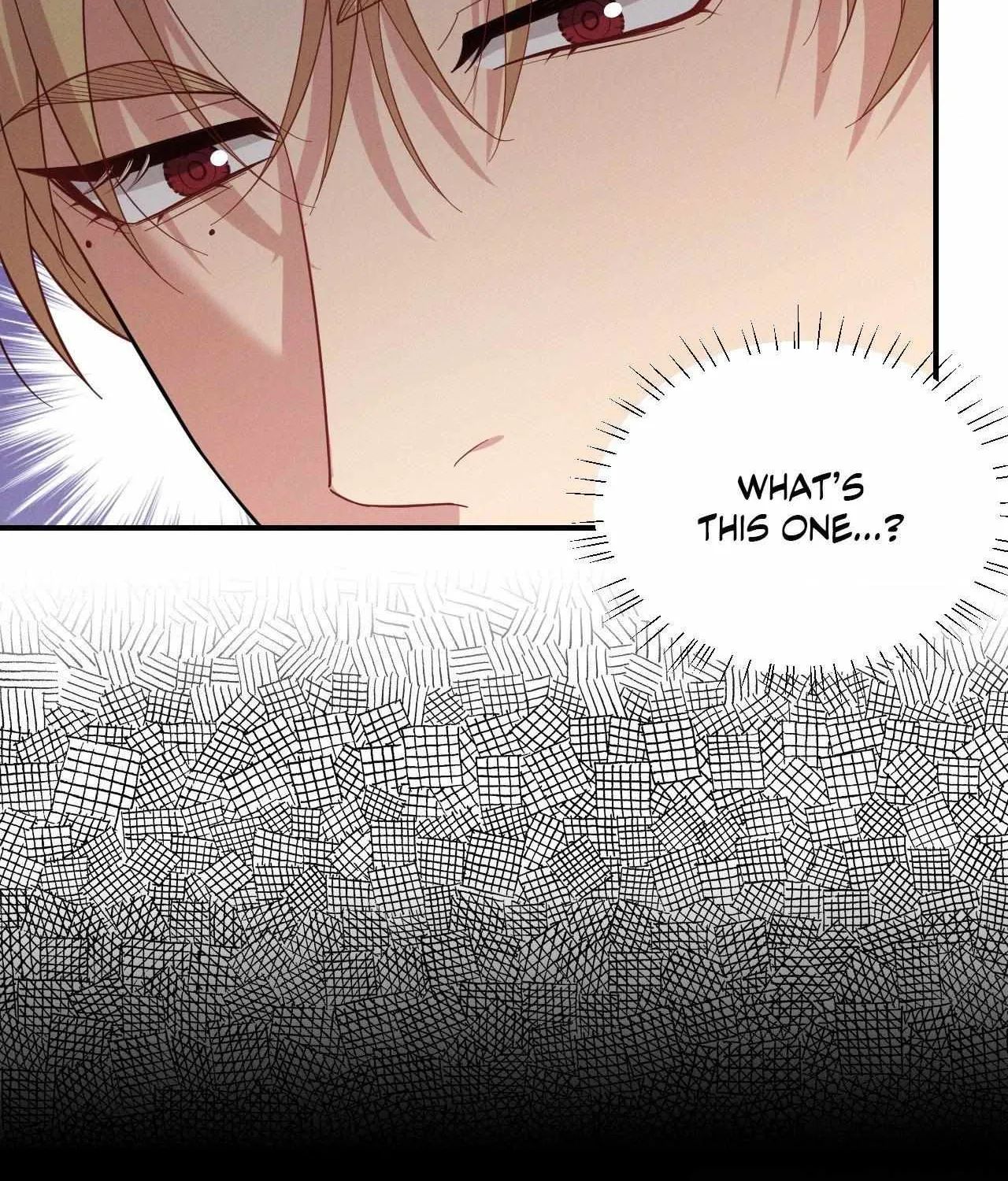 A Loyal Dog Chapter 40 page 33 - 