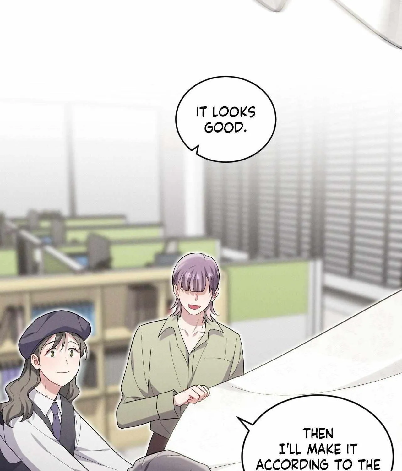 A Loyal Dog Chapter 40 page 52 - 