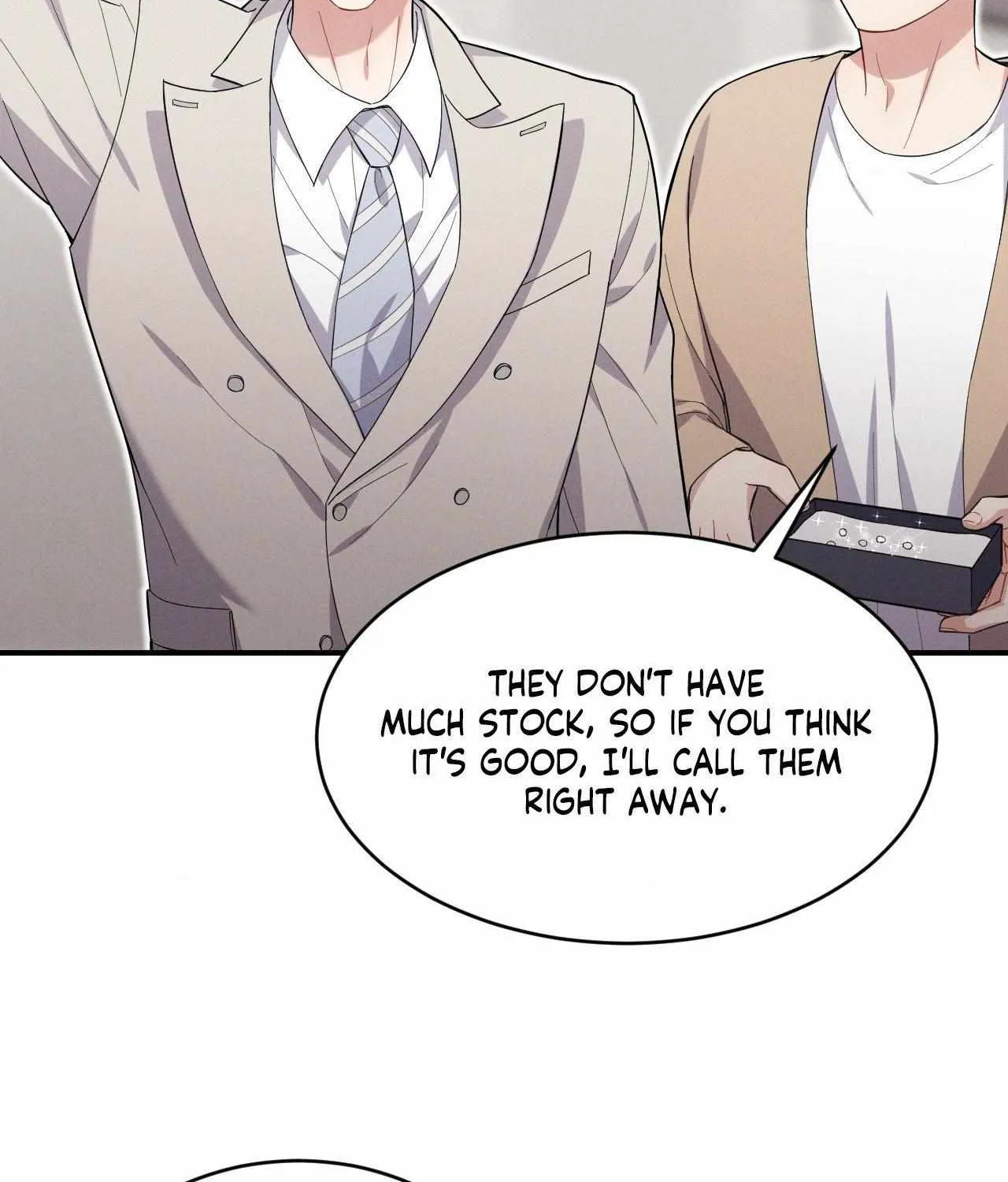 A Loyal Dog Chapter 40 page 56 - 