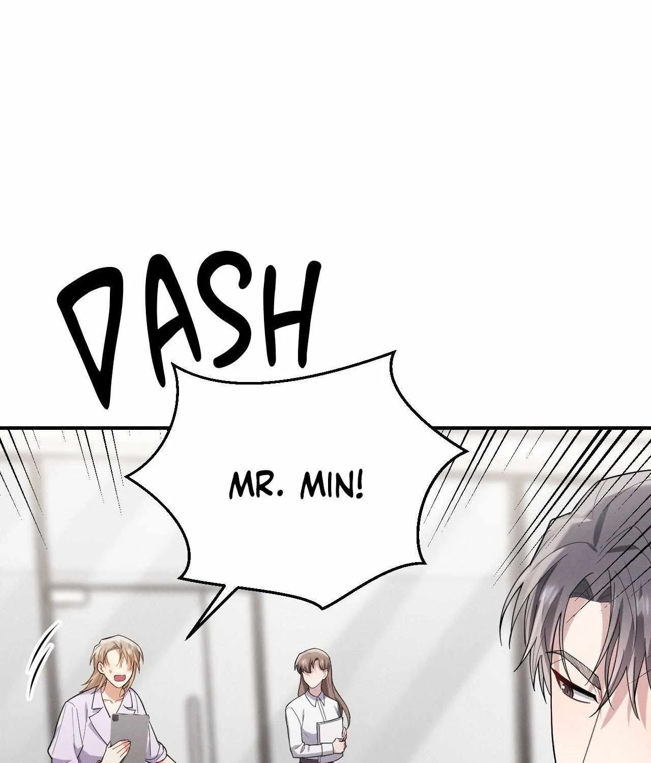 A Loyal Dog Chapter 40 page 59 - 