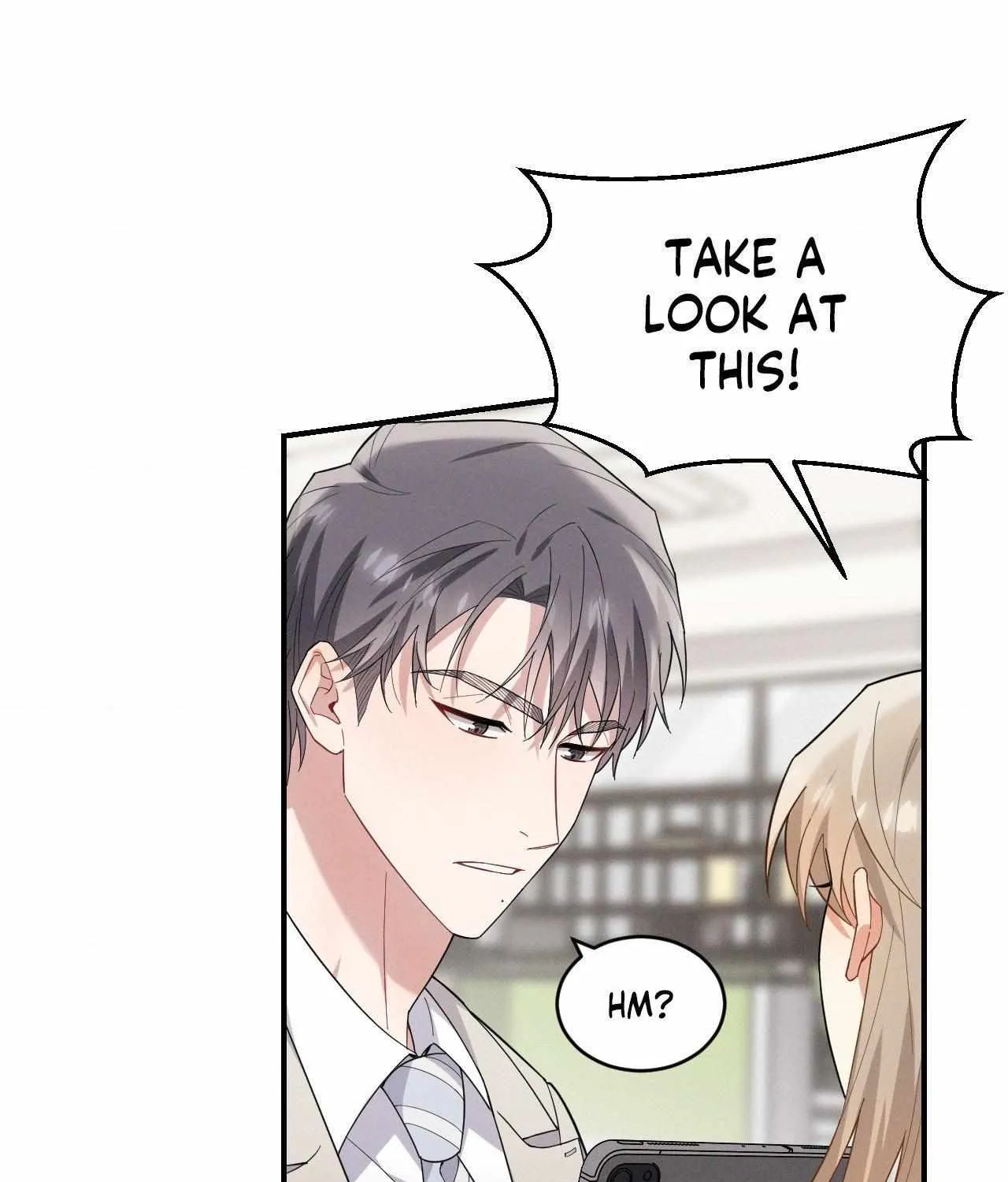 A Loyal Dog Chapter 40 page 61 - 