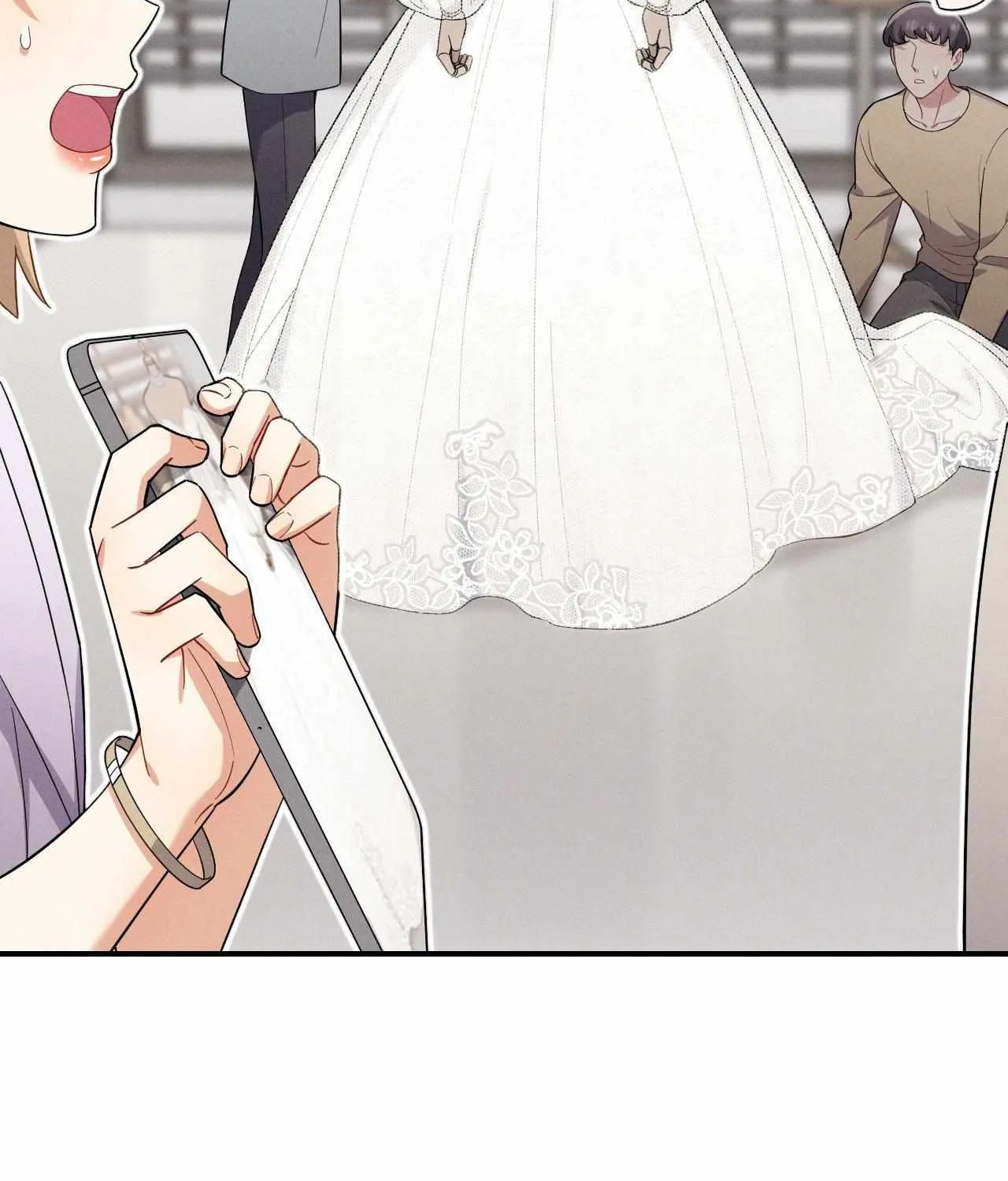 A Loyal Dog Chapter 40 page 64 - 