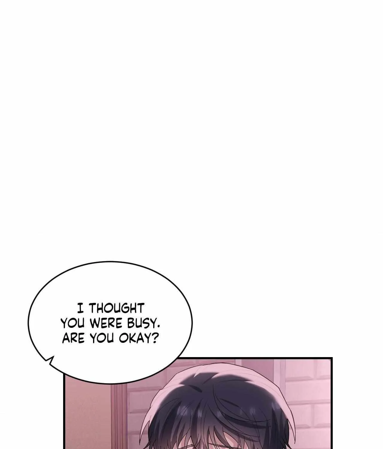 A Loyal Dog Chapter 40 page 8 - 