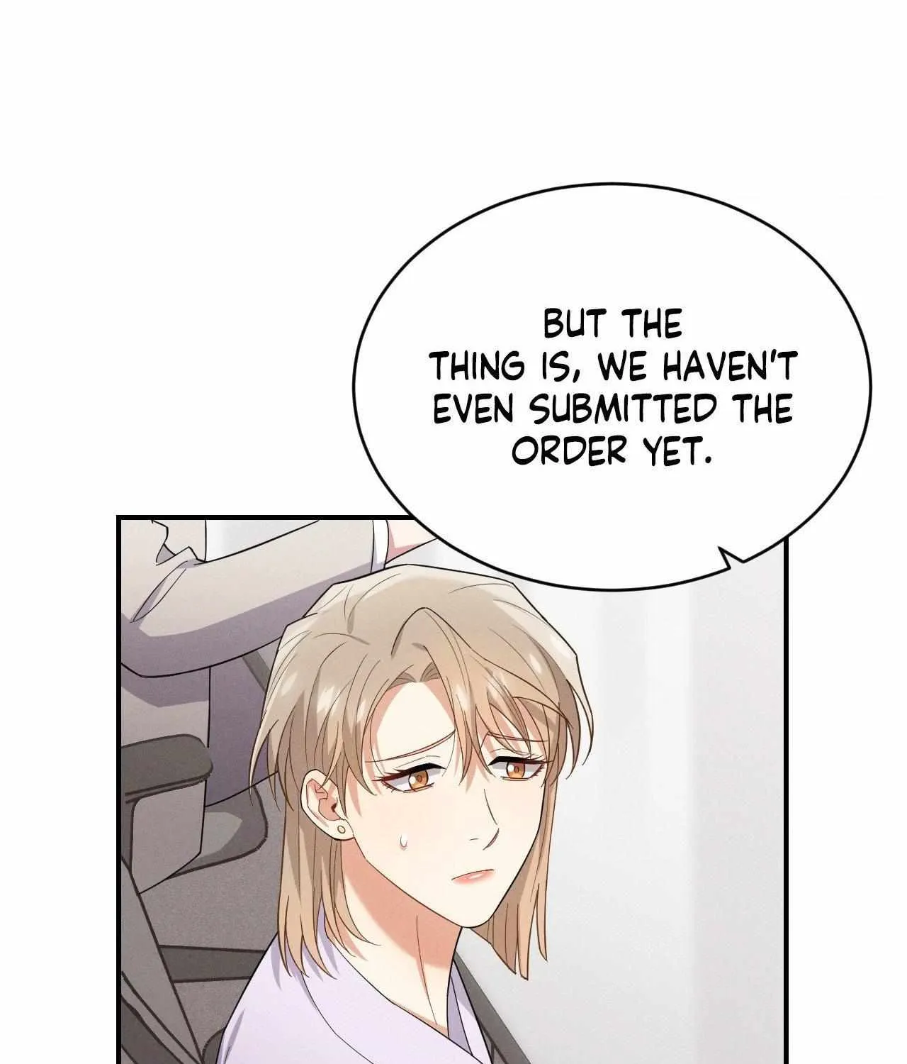 A Loyal Dog Chapter 40 page 75 - 