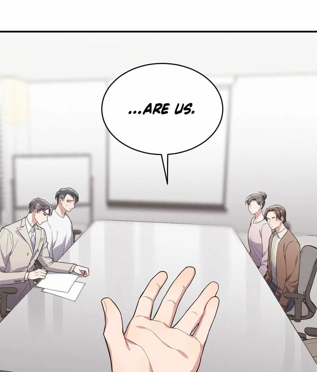 A Loyal Dog Chapter 40 page 77 - 