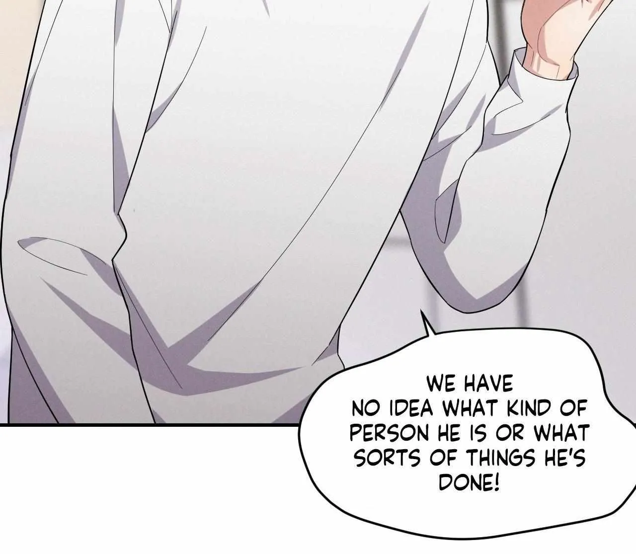 A Loyal Dog Chapter 40 page 85 - 