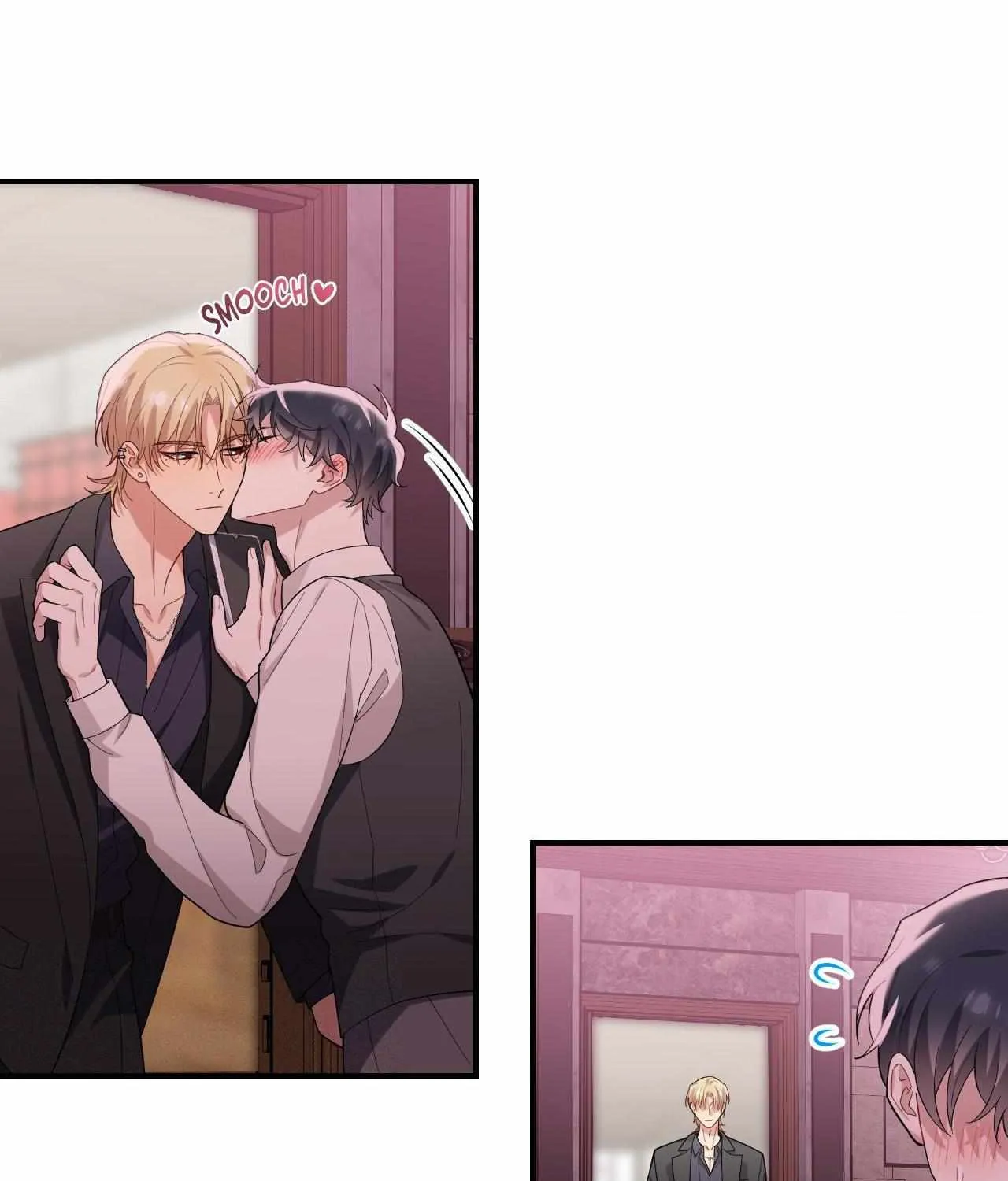 A Loyal Dog Chapter 40 page 10 - 