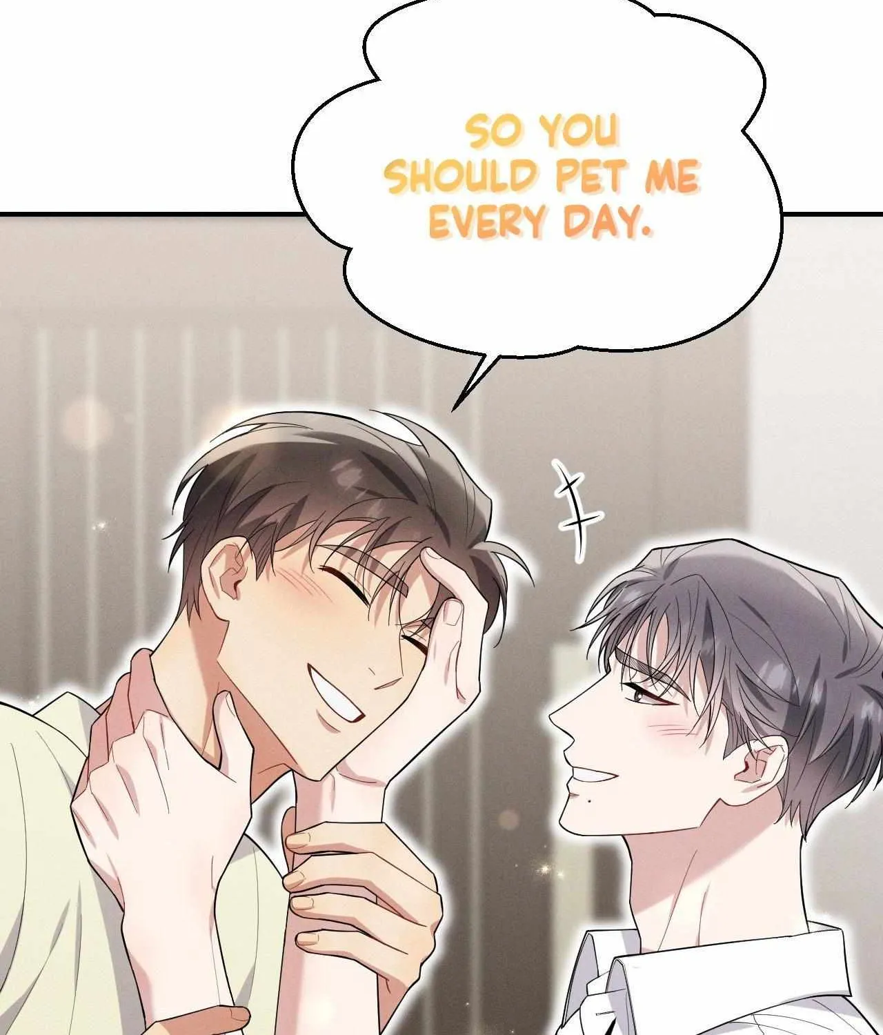 A Loyal Dog Chapter 41 page 102 - 