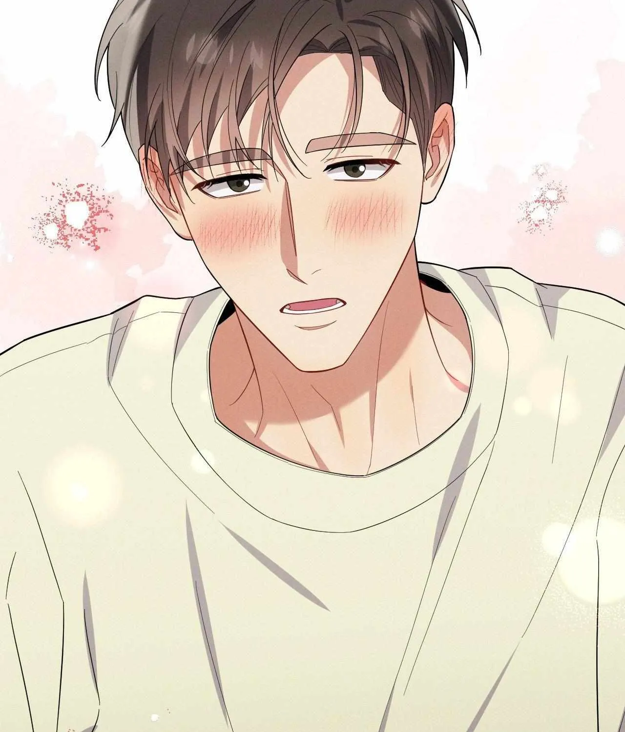 A Loyal Dog Chapter 41 page 110 - 