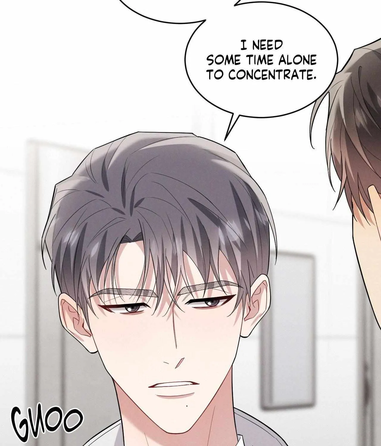A Loyal Dog Chapter 41 page 15 - 