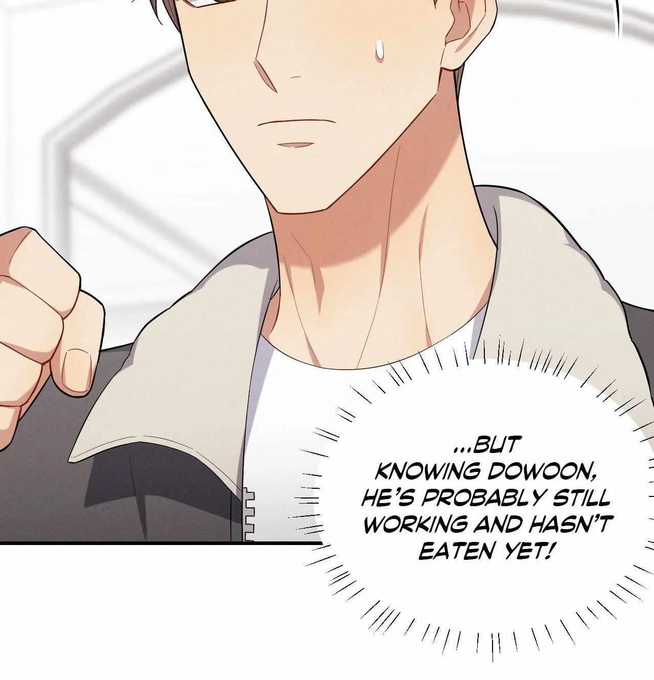 A Loyal Dog Chapter 41 page 30 - 