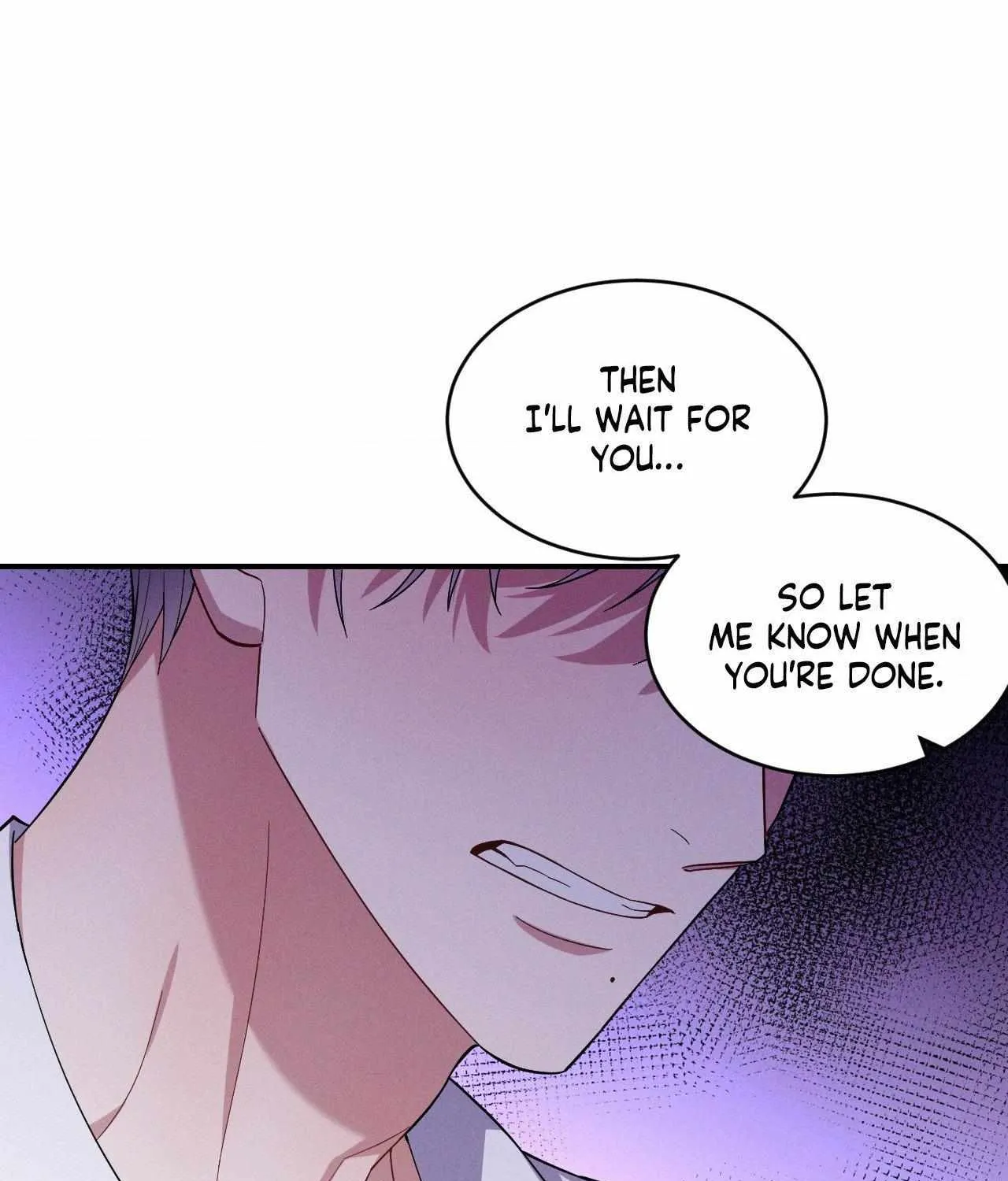 A Loyal Dog Chapter 41 page 35 - 