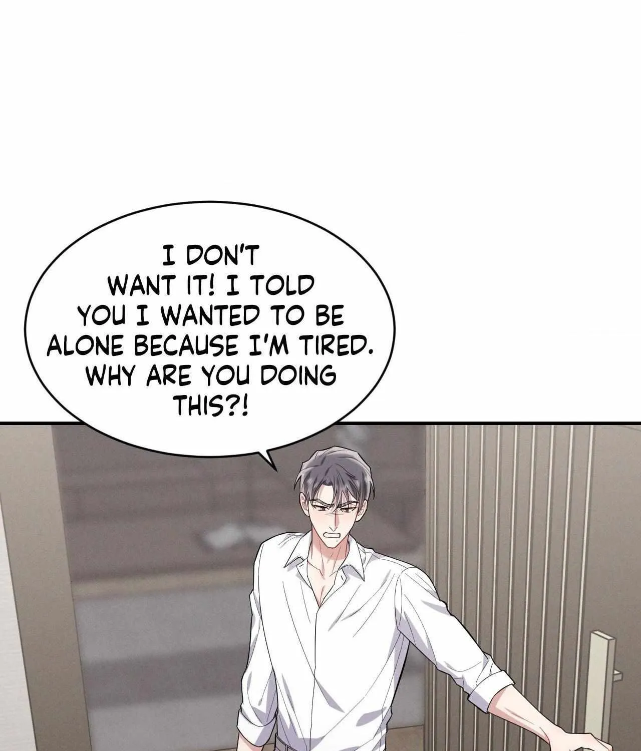 A Loyal Dog Chapter 41 page 39 - 