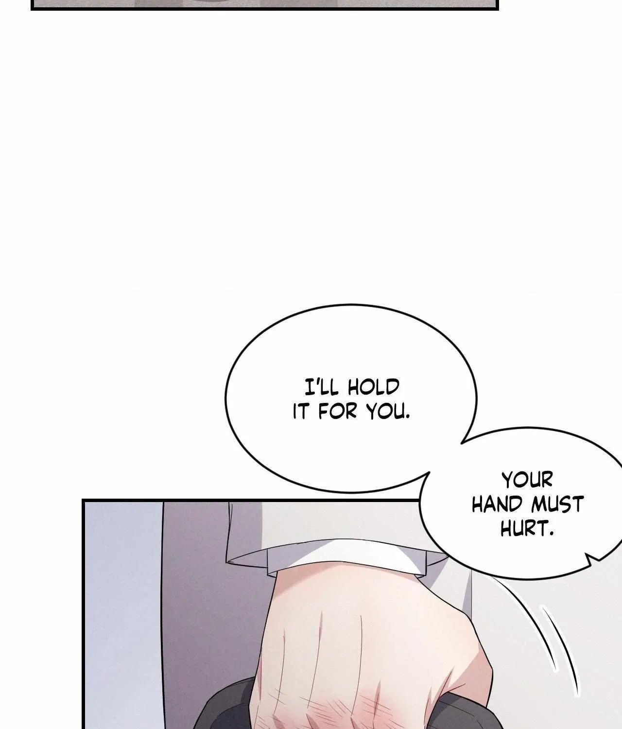 A Loyal Dog Chapter 41 page 5 - 