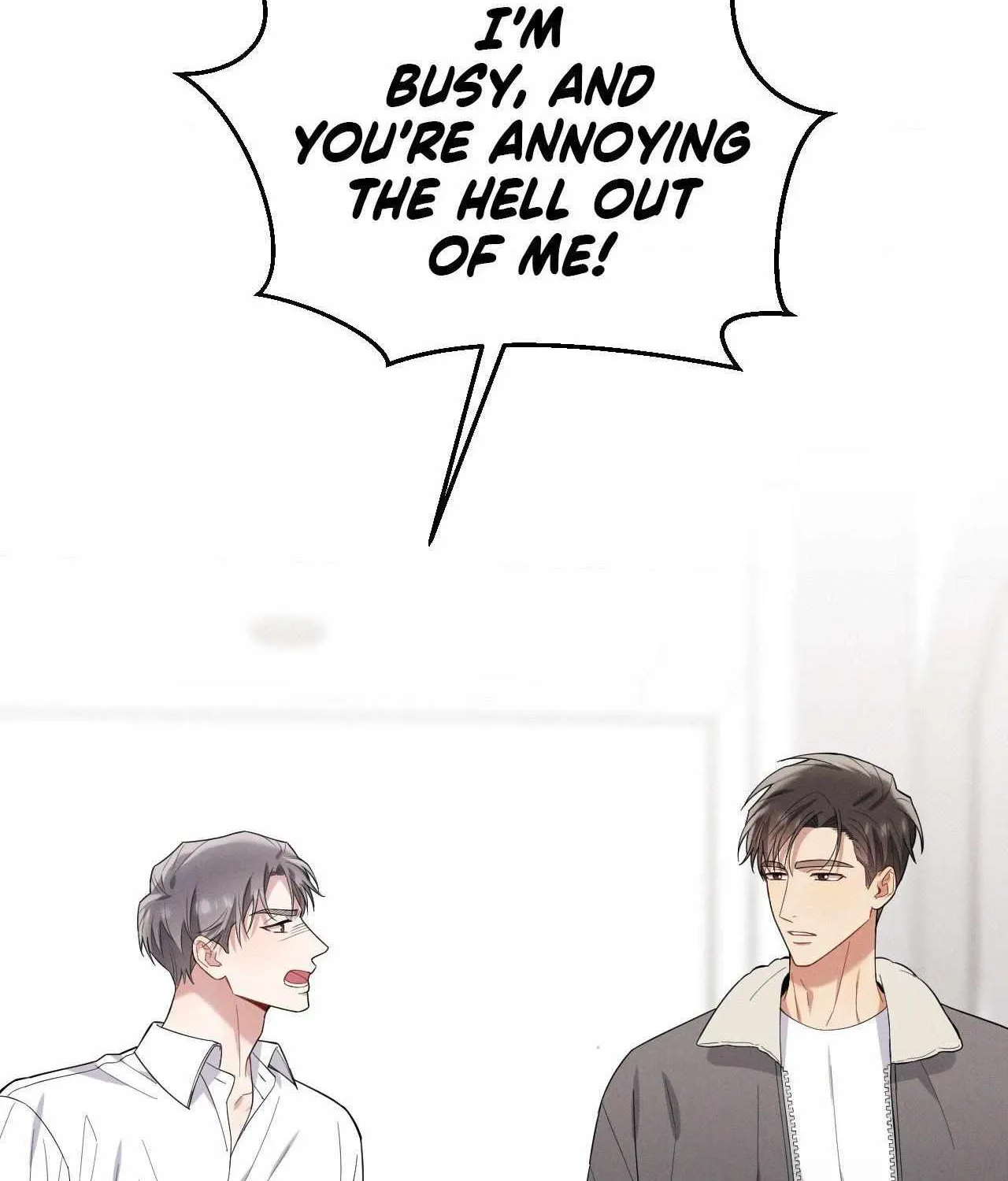 A Loyal Dog Chapter 41 page 44 - 