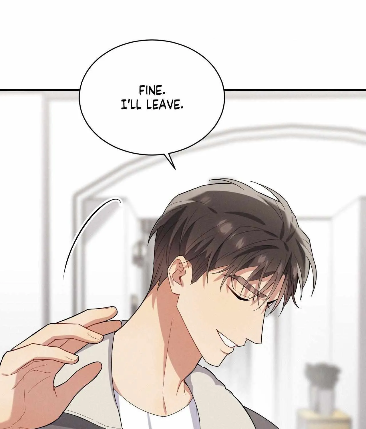 A Loyal Dog Chapter 41 page 47 - 