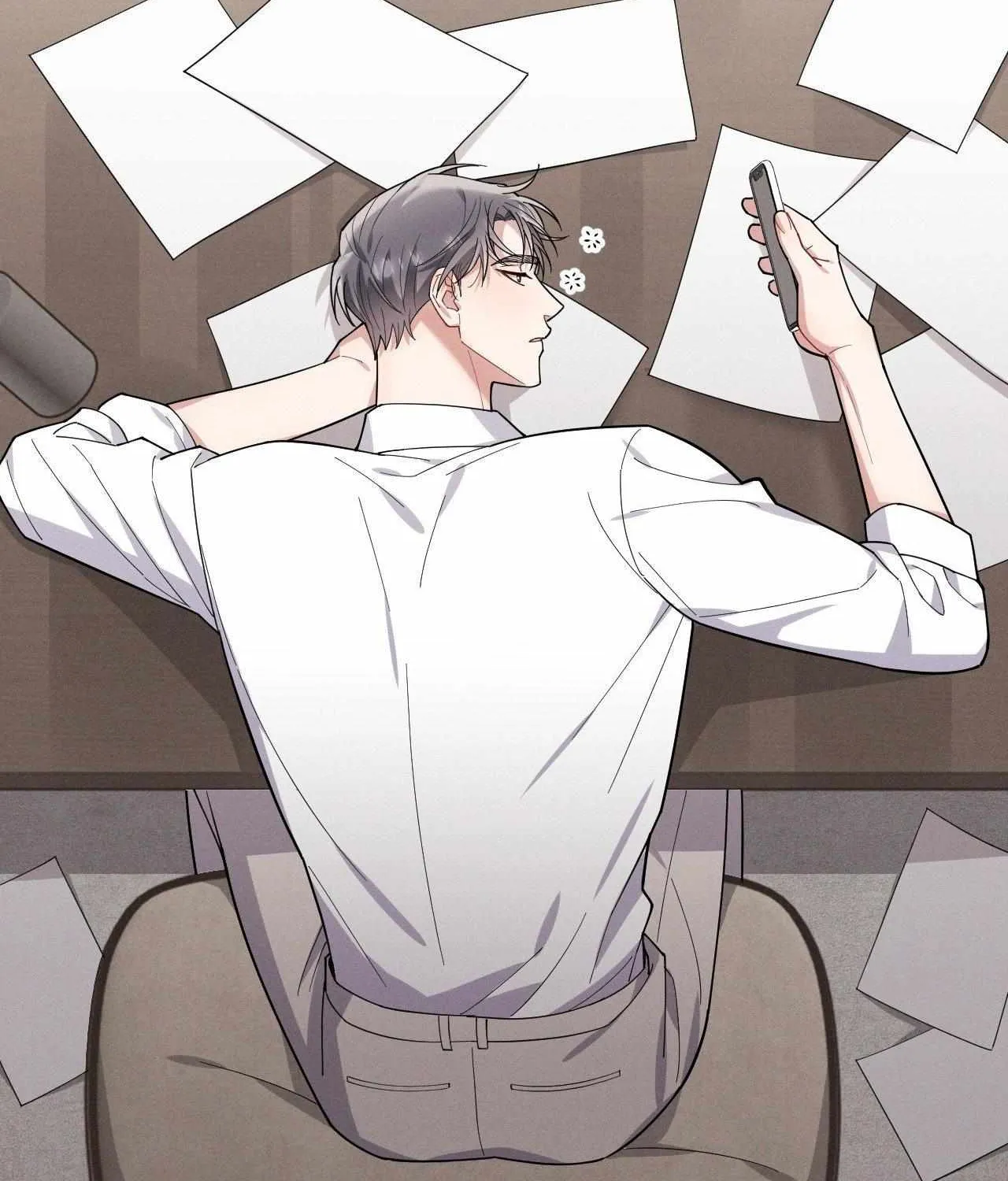 A Loyal Dog Chapter 41 page 62 - 