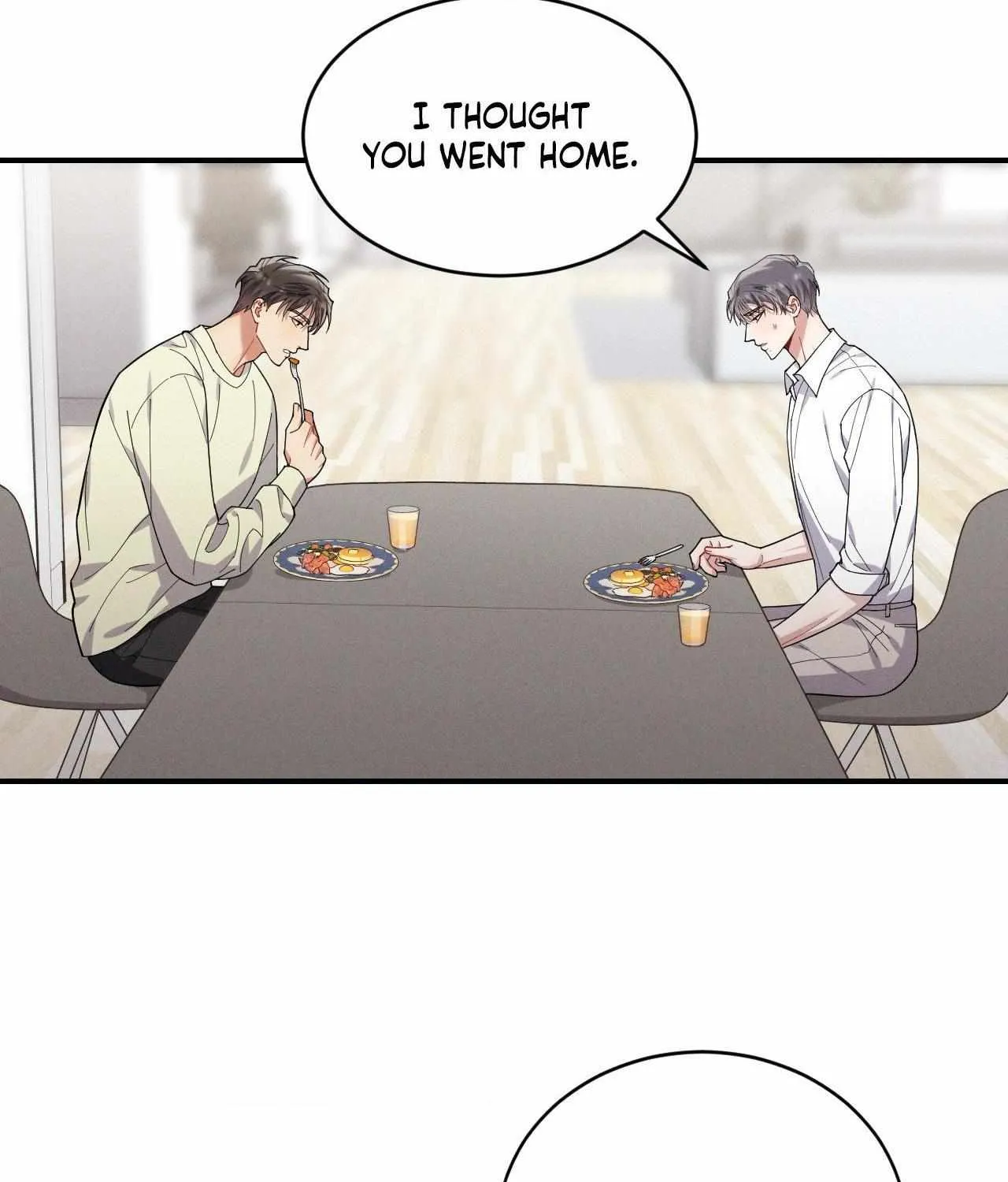 A Loyal Dog Chapter 41 page 74 - 