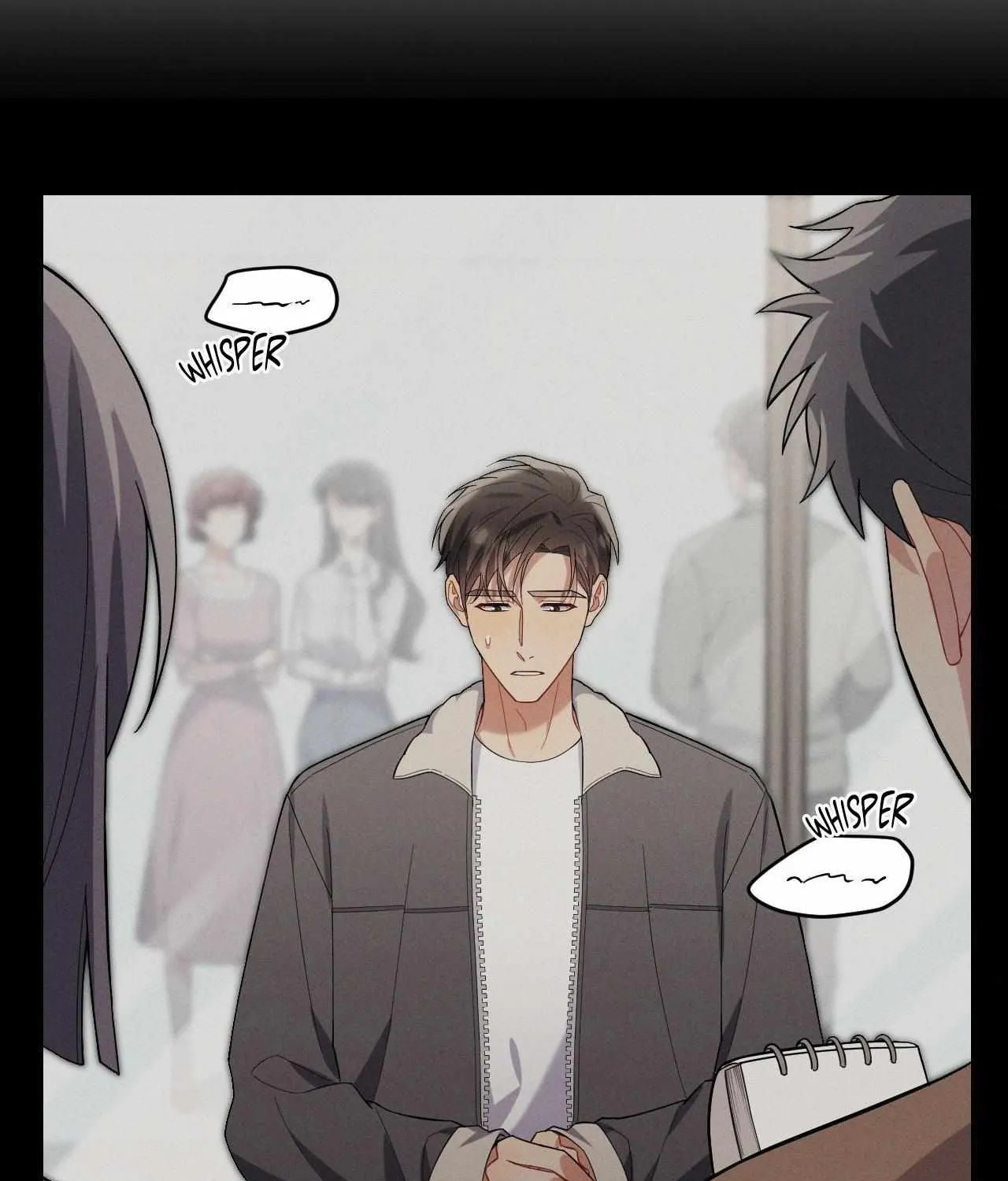 A Loyal Dog Chapter 41 page 9 - 