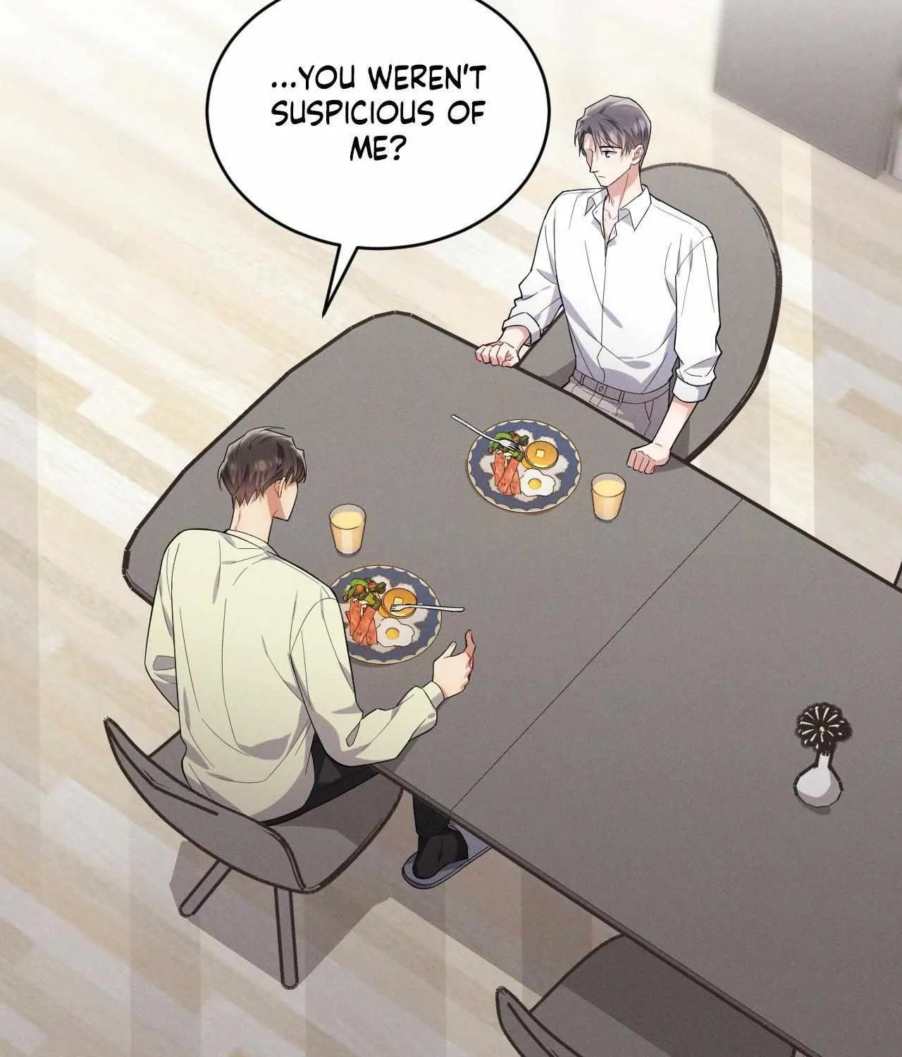 A Loyal Dog Chapter 41 page 86 - 