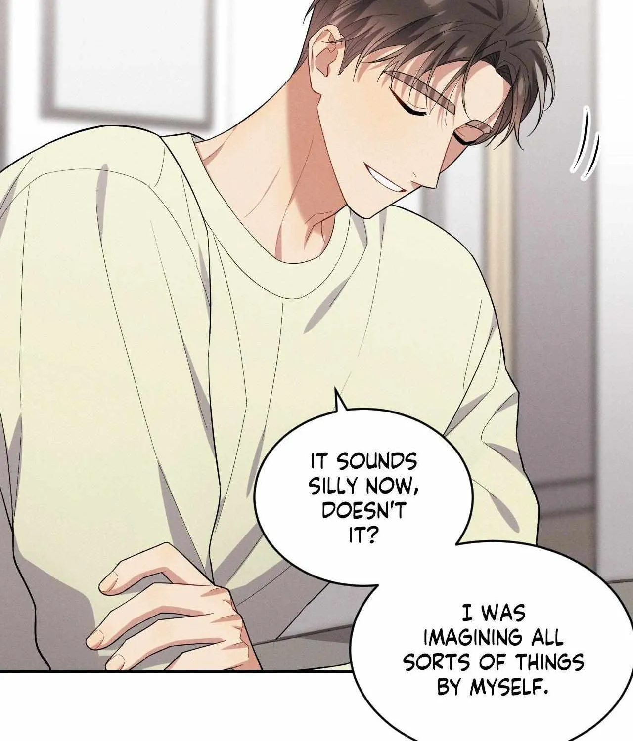 A Loyal Dog Chapter 41 page 88 - 
