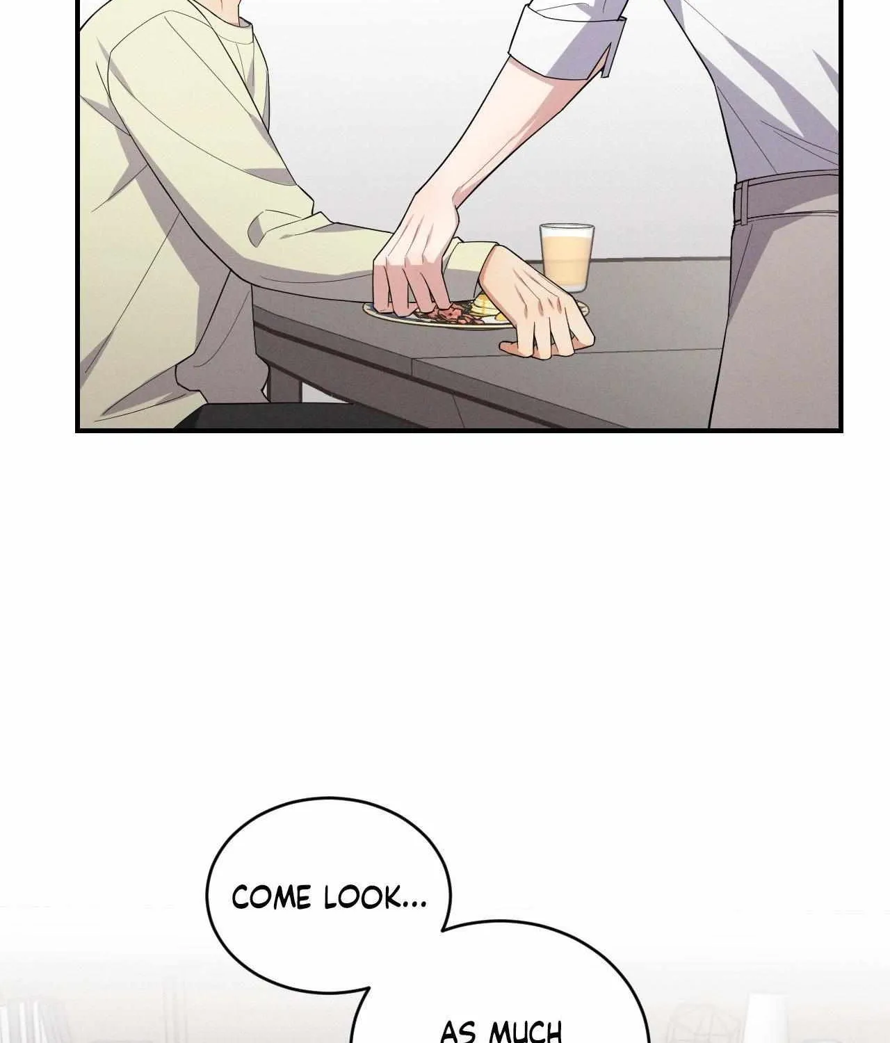 A Loyal Dog Chapter 41 page 91 - 