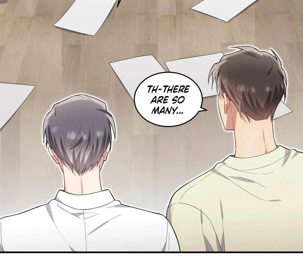 A Loyal Dog Chapter 41 page 93 - 