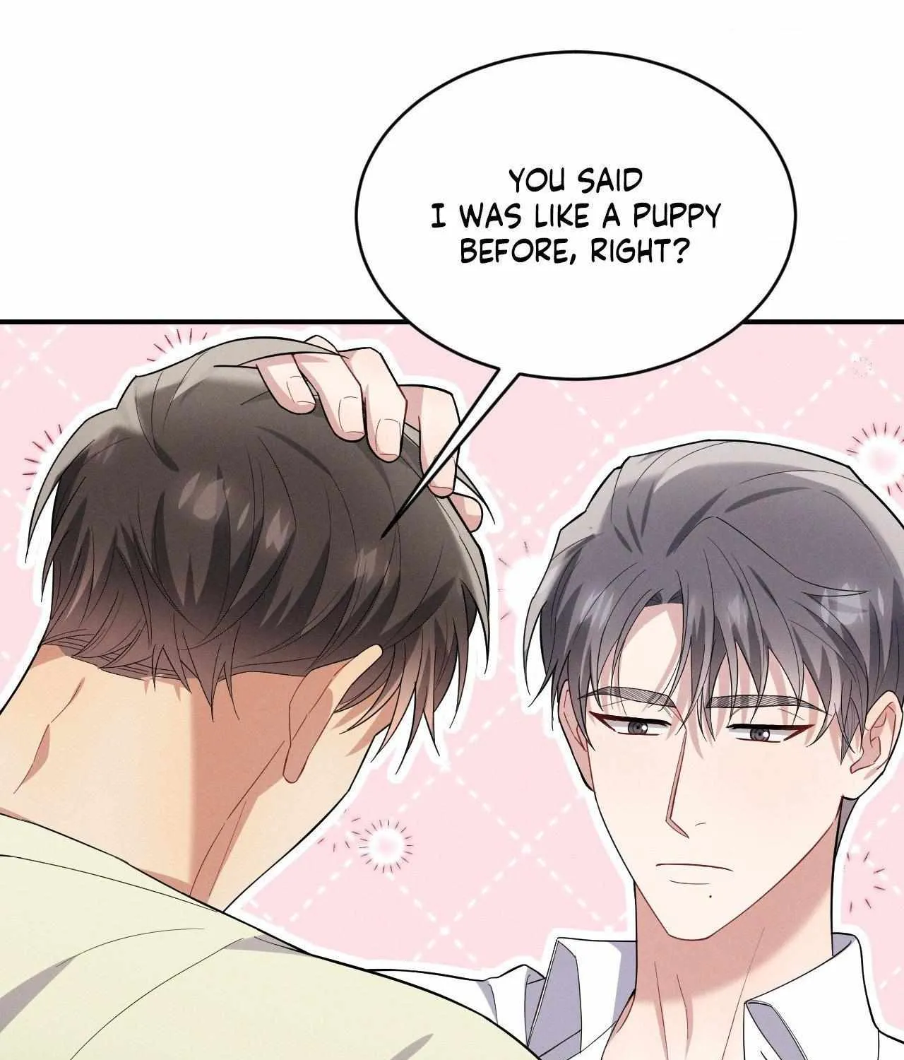 A Loyal Dog Chapter 41 page 99 - 