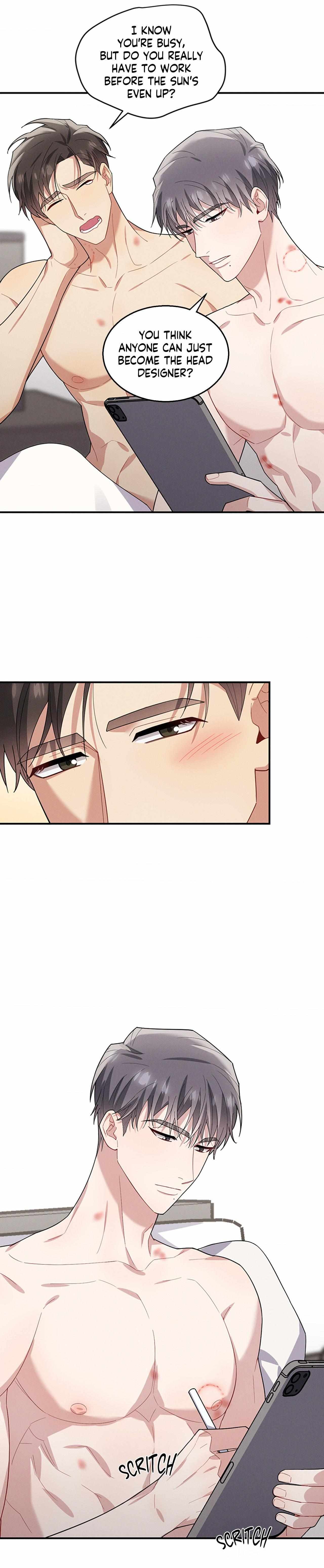 A Loyal Dog Chapter 42 page 20 - 