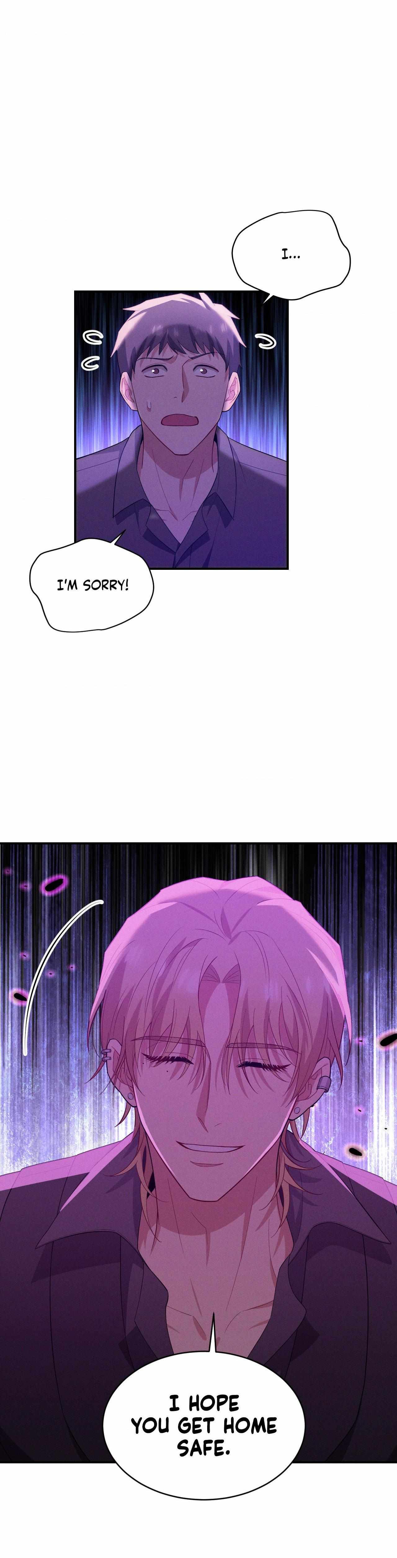 A Loyal Dog Chapter 43 page 19 - 