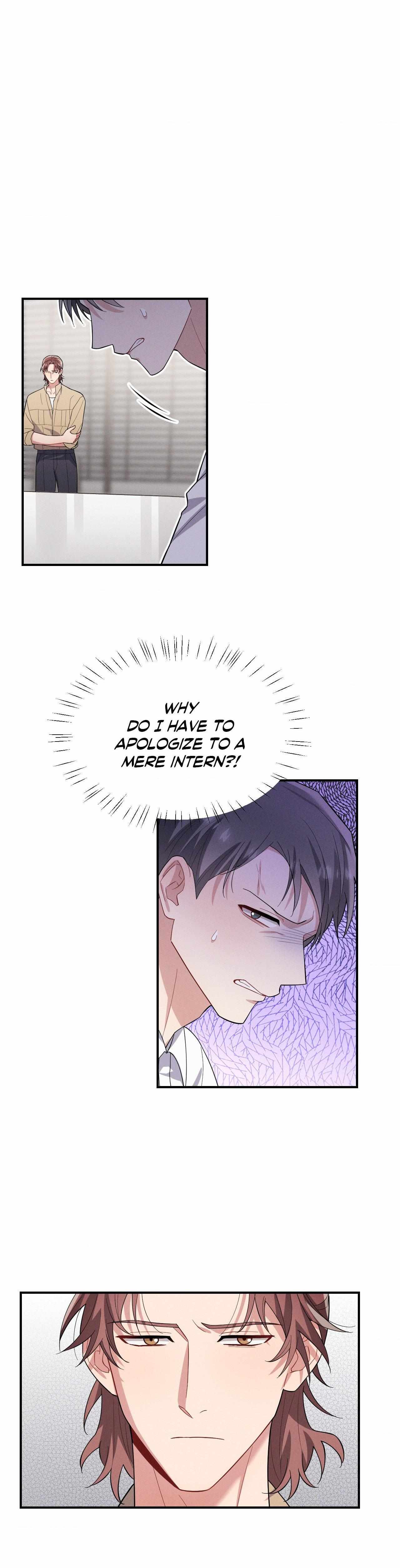 A Loyal Dog Chapter 43 page 6 - 