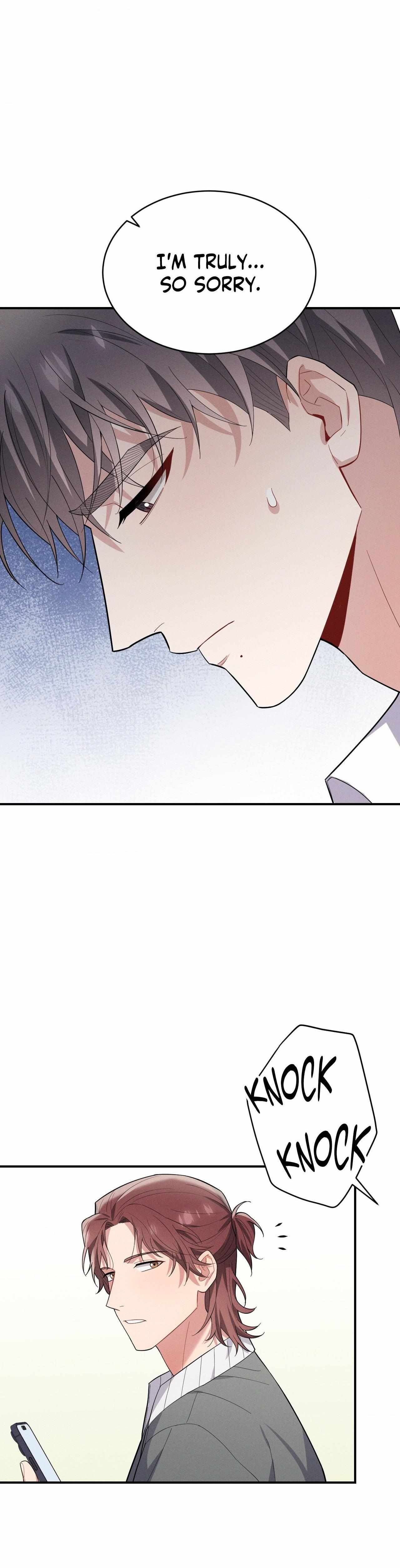 A Loyal Dog Chapter 44 page 12 - 