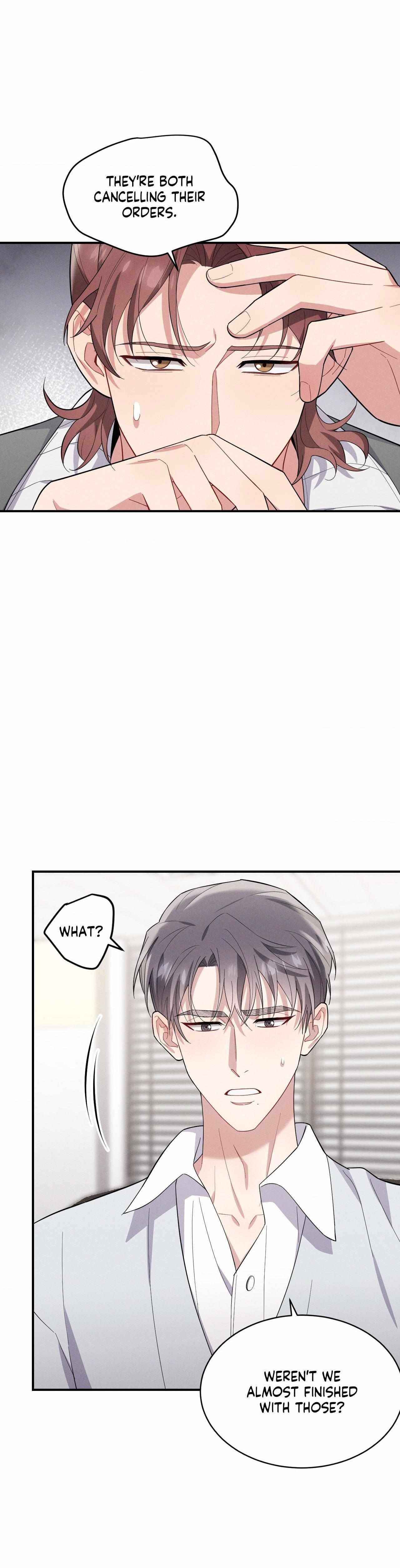 A Loyal Dog Chapter 44 page 14 - 