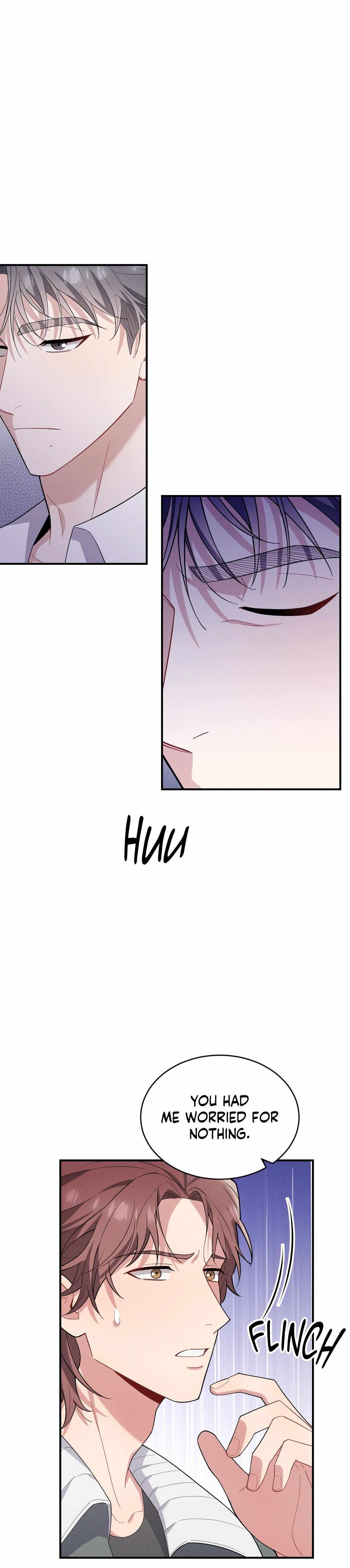 A Loyal Dog Chapter 44 page 18 - 