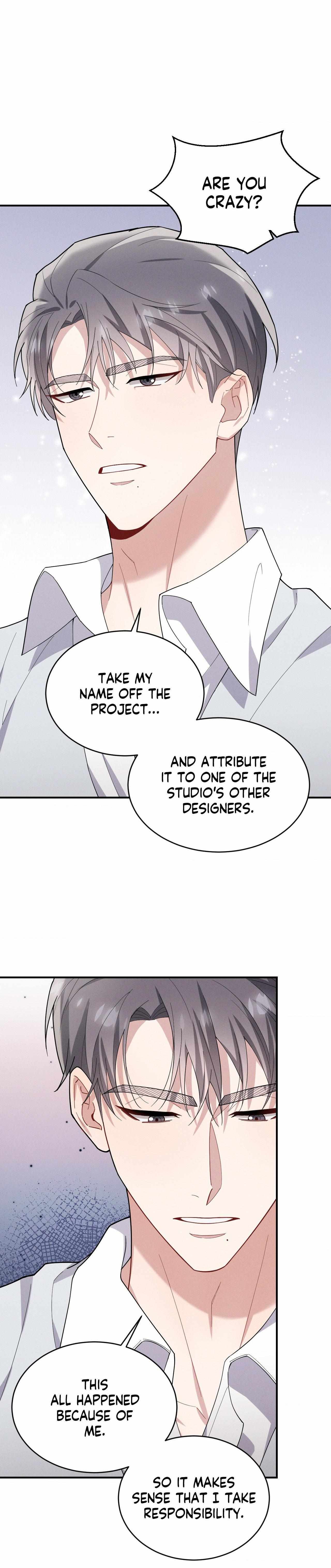 A Loyal Dog Chapter 44 page 19 - 
