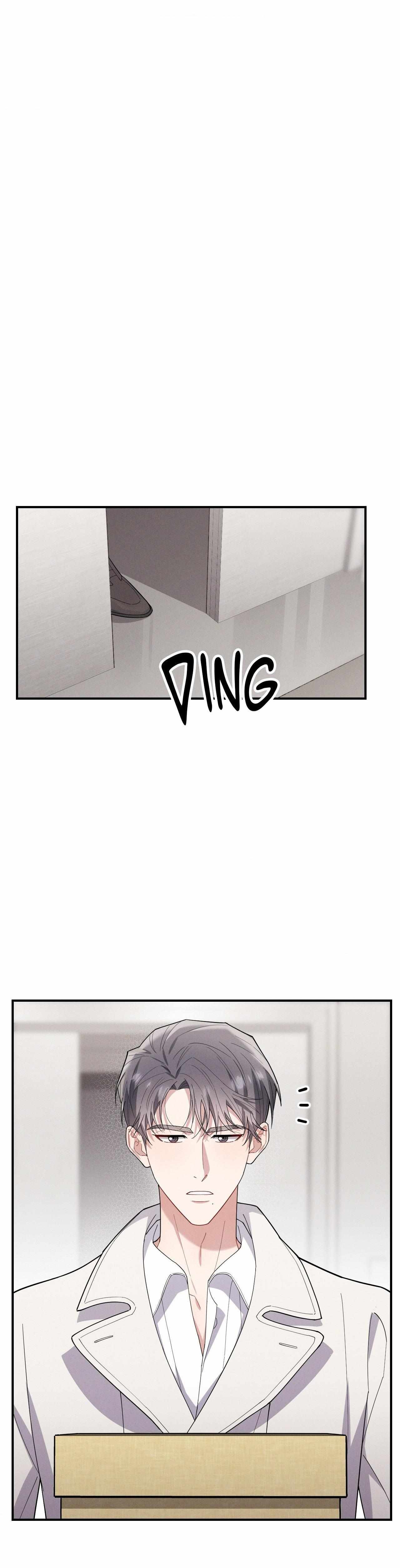 A Loyal Dog Chapter 44 page 25 - 