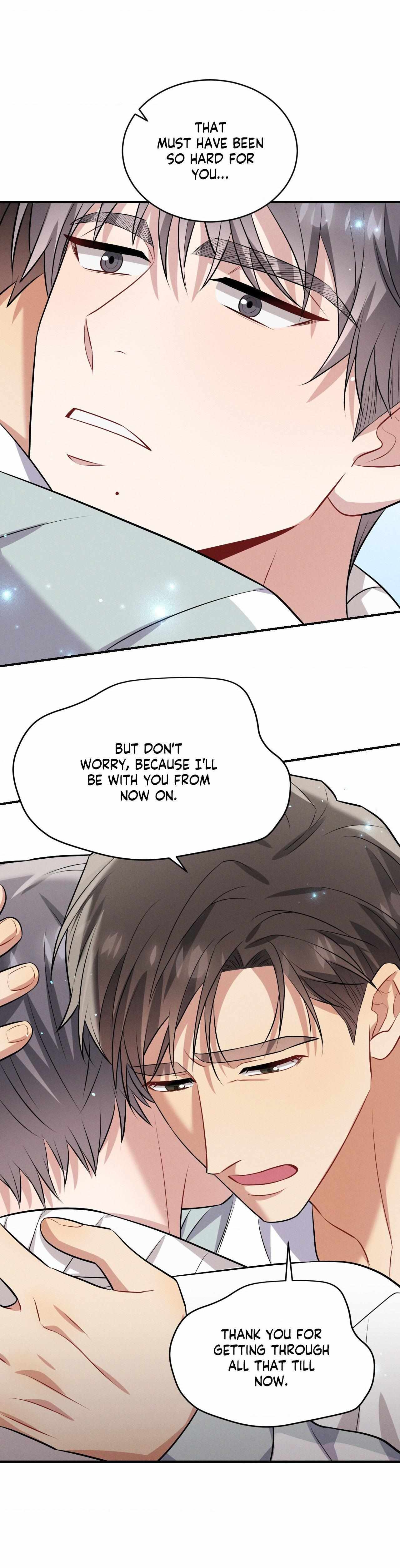 A Loyal Dog Chapter 45 page 13 - 