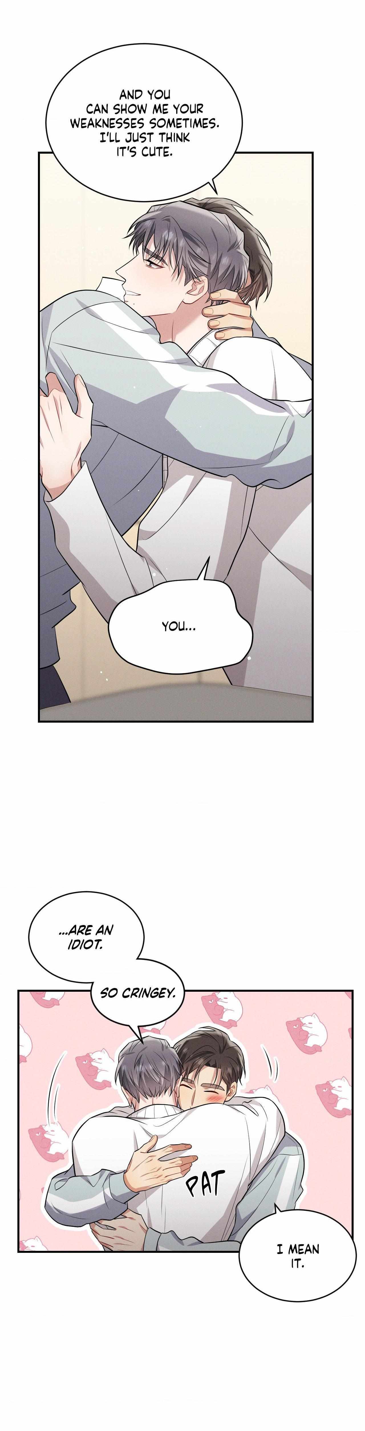 A Loyal Dog Chapter 45 page 14 - 