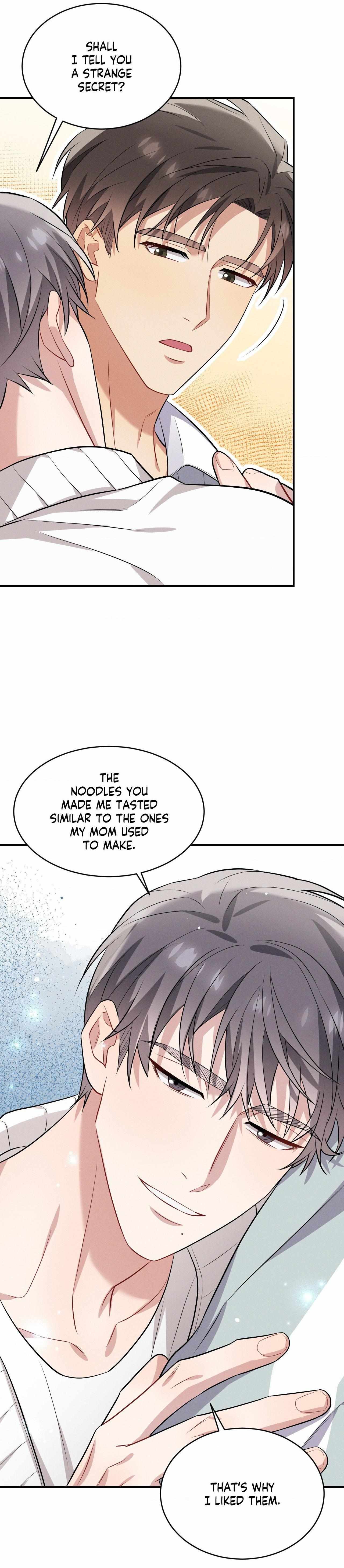 A Loyal Dog Chapter 45 page 15 - 