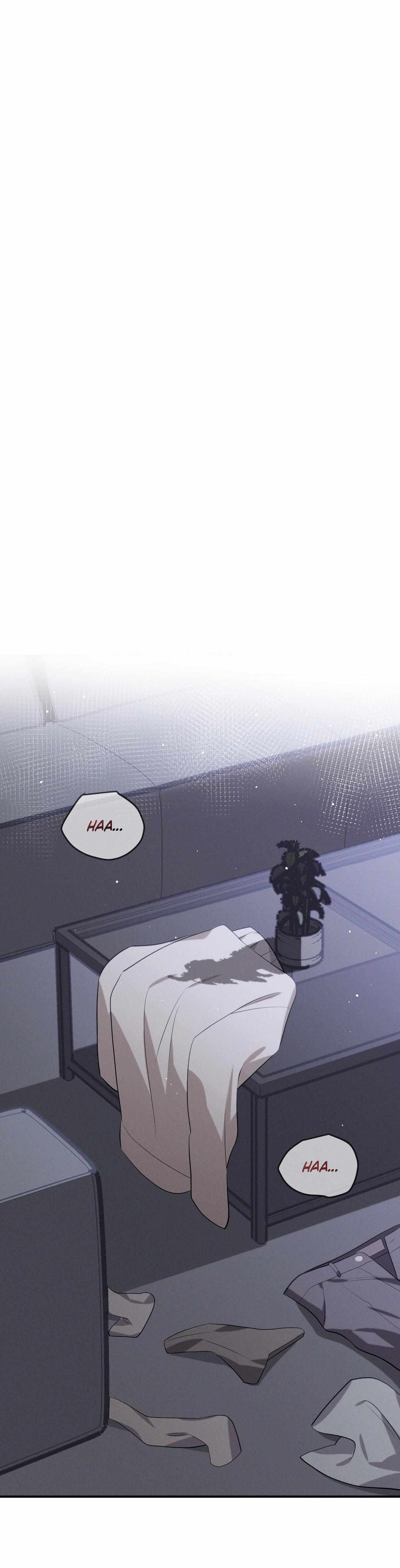 A Loyal Dog Chapter 45 page 17 - 