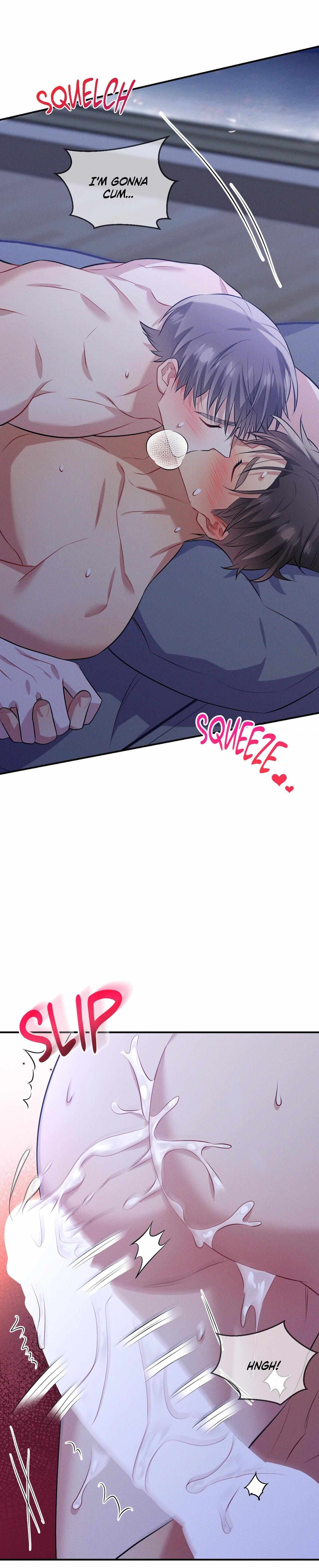A Loyal Dog Chapter 45 page 24 - 